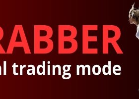 GRABBER BOT TEST - single-trade mode