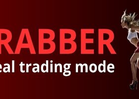 Wir warten auf den Gewinn, GRABBER BRO!