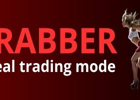 Aspettiamo il profitto, GRABBER BRO!