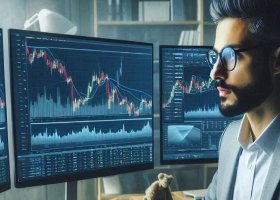 📊 Technical Analysis — May 1, 2026