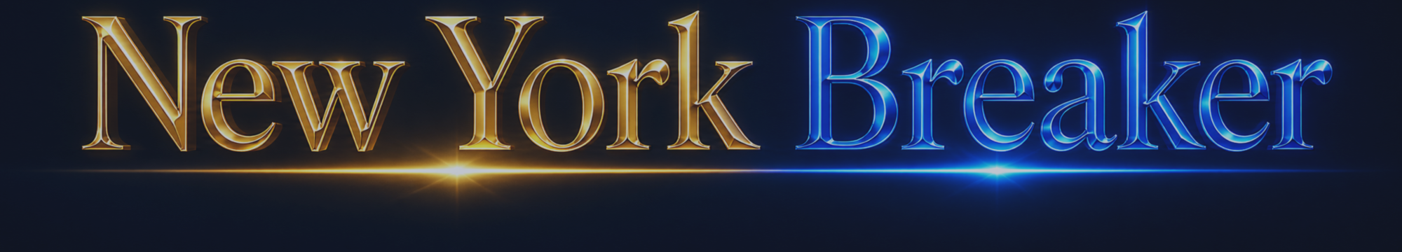 NEW YORK BREAKER - SETUP GUIDE