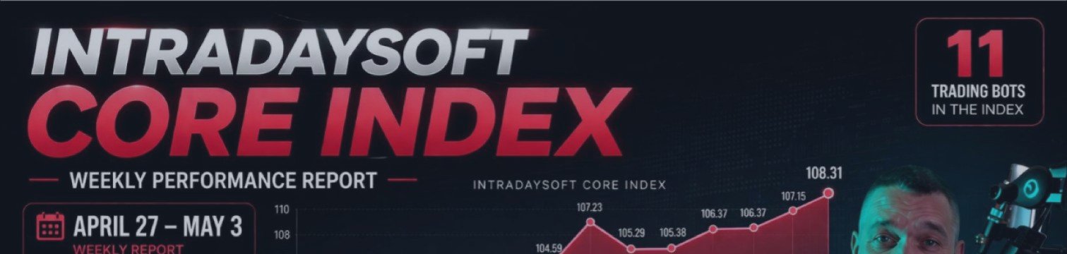 Intradaysoft CORE (April 27 – May 3)