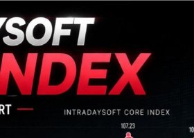 Intradaysoft CORE (April 27 – May 3)
