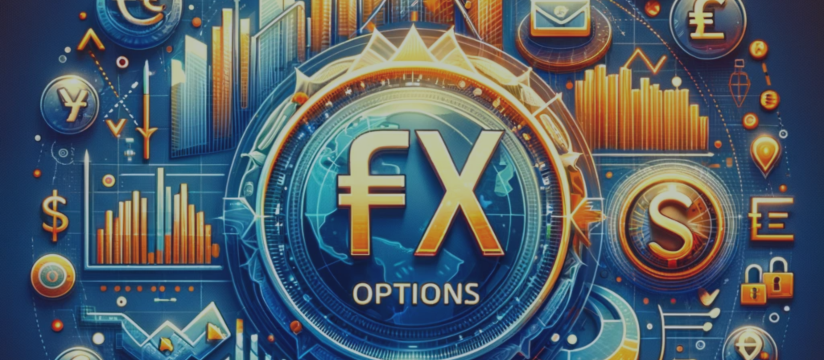 FX Option Expiries Overview — May 8, 2026