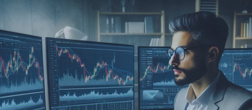 Technical Analysis — May 8, 2026