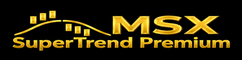 MSX AI SuperTrend Premium v3.90 Institutional-Grade Adaptive Pyramid Trading System EA for XAUUSD & BTCUSD