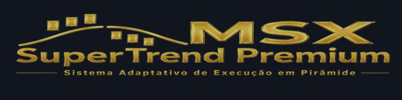 MSX SuperTrend Premium — Sistema Adaptativo de Execução Piramidal para XAUUSD e BTCUSD