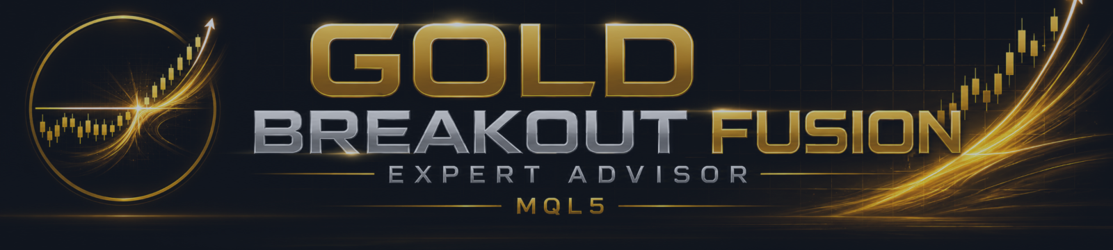 GOLD BREAKOUT FUSION - SETUP GUIDE