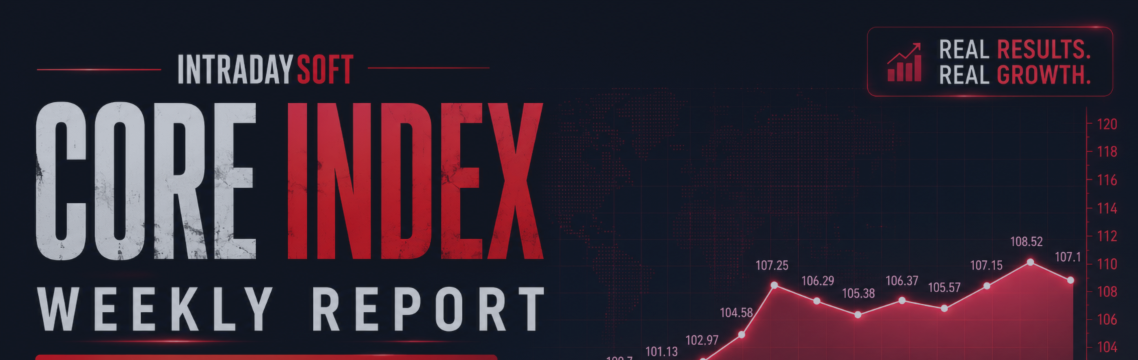 CORE INDEX REPORT (May 4 – May 10)