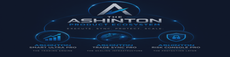 The Ashinton Product Ecosystem