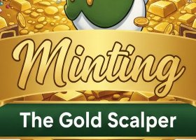 This is the Institutional Global Gold Intelligence Review for the week of May 11 – May 15, 2026.We are entering a "High-