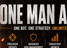 ONE MAN ARMY