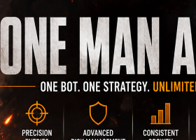ONE MAN ARMY