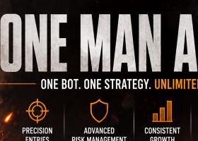 ONE MAN ARMY