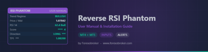 Reverse RSI Phantom — User Manual & Installation Guide