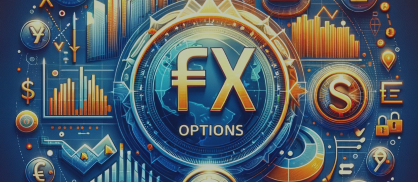 FX Options Overview | May 15, 2026