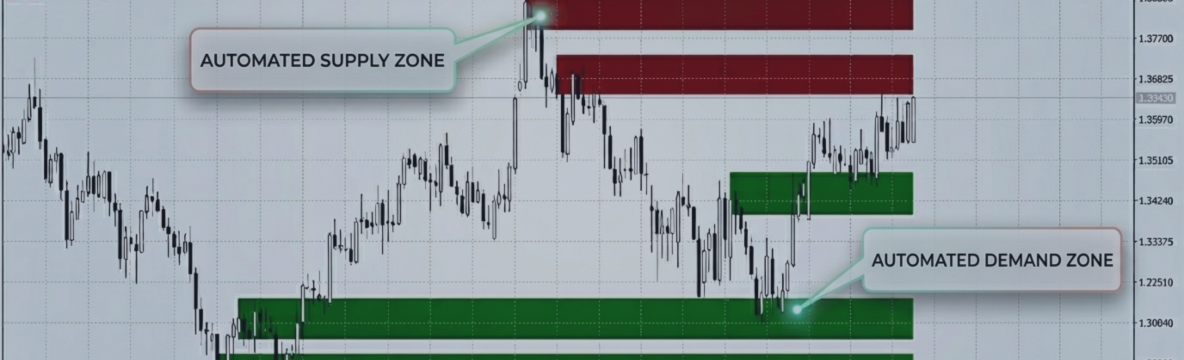 KEY LEVELS MARKET - COMPREHENSIVE TRADING MANUAL