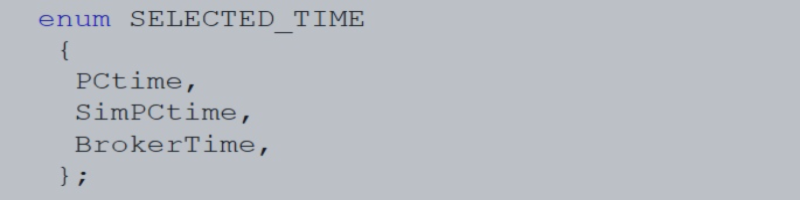 Trading Time Filter for Any MT5 Expert Advisor (EA)