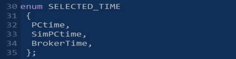 Trading Time Filter for Any MT5 Expert Advisor
