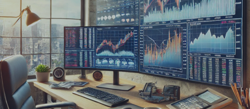 📊 Technical Analysis — May 19, 2026