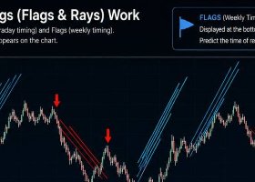 [iVISTscalp5]: Flexible Timing and Level Visualization for MT5