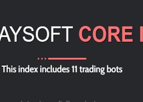 Intradaysoft CORE (May 11 – May 17) Intradaysoft CORE (May 11 – May 17)