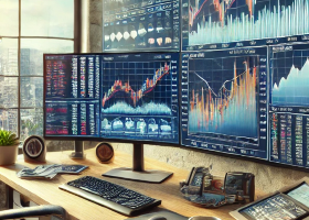 📊 Technical Analysis — May 19, 2026 📊 Technical Analysis — May 19, 2026