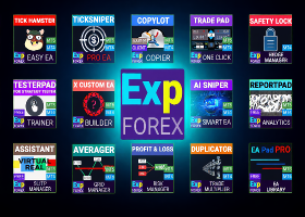 Все утилиты и торговые советники для MetaTrader от www.expforex.com/ru/ Все утилиты и торговые советники для MetaTrader от www.expforex.com/ru/