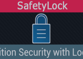 SafetyLock - LOCK(HEDGE)를 이용한 포지션 보호 및 반대 방향 예약 주문 열기 SafetyLock - LOCK(HEDGE)를 이용한 포지션 보호 및 반대 방향 예약 주문 열기