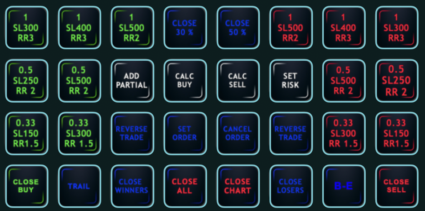STREAM DECK
