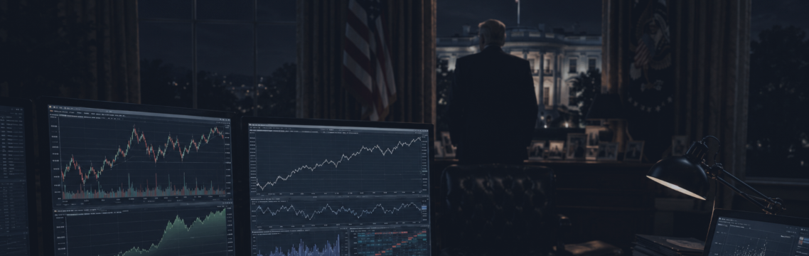 The Hidden POTUS Influence Problem Backtest Reports Never Show