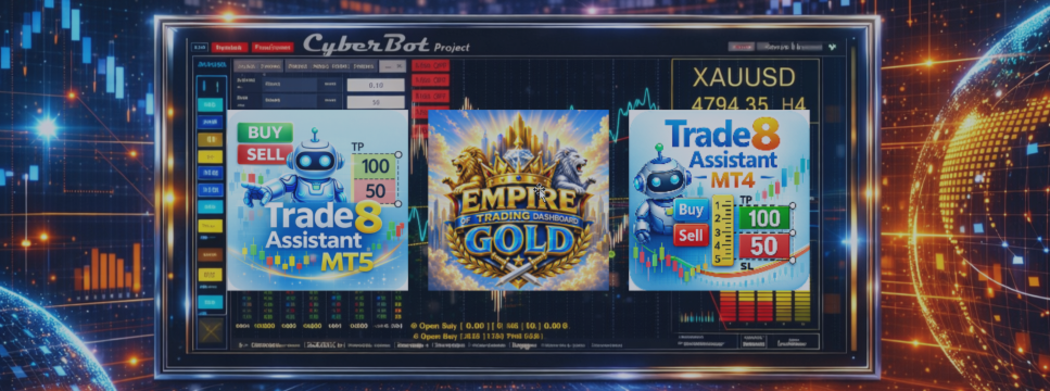 [SETUP FREE & PAID PRODUCTS] How to Use EA CyberBot Correctly and What Are the Steps?