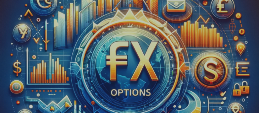 Today’s FX Option Overview — May 21, 2026