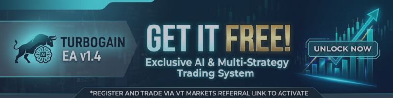 **🚀 Exclusive: Get the Professional Version of TurboGain EA v1.4 Completely FREE!**