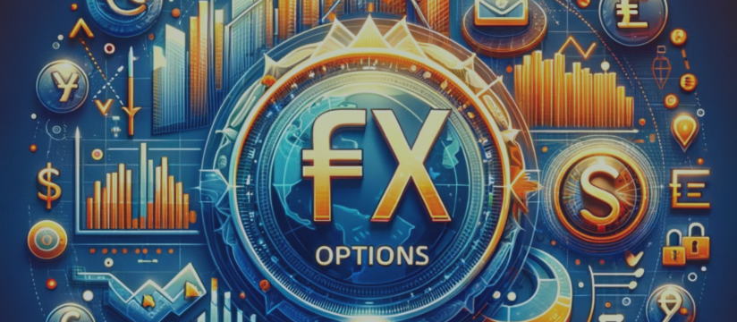 Today’s FX Option Overview — May 22, 2026