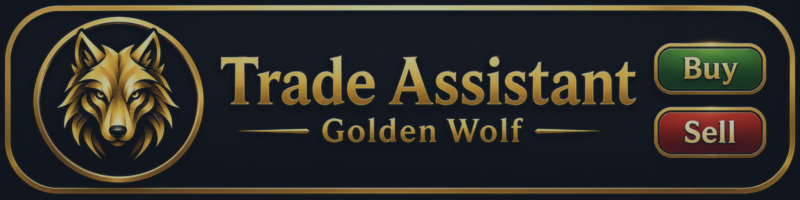 Trade Assistant Standard для MT4 и MT5: торговая панель для ручного трейдинга с расчетом риска