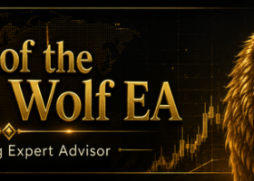Golden Wolf Grid PRO Golden Wolf Grid PRO