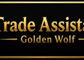 Trade Assistant Standard для MT4 и MT5: торговая панель для ручного трейдинга с расчетом риска