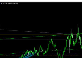 [iVISTscalp5 indicator]:Timing Work Schedule