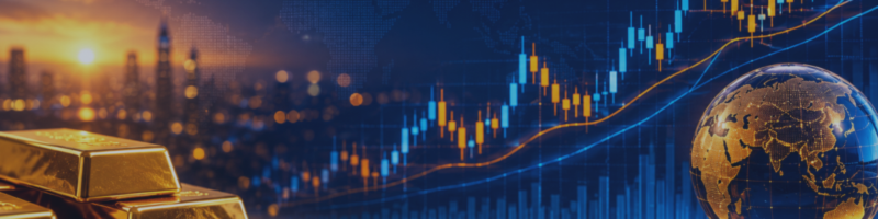 The 3 Numbers Every Gold Trader Should Know Before Opening a Position
