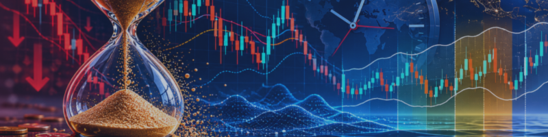 The Hidden Cost of Bad Entry Timing: How Spread, Sessions, and Daily Range Destroy Your Edge