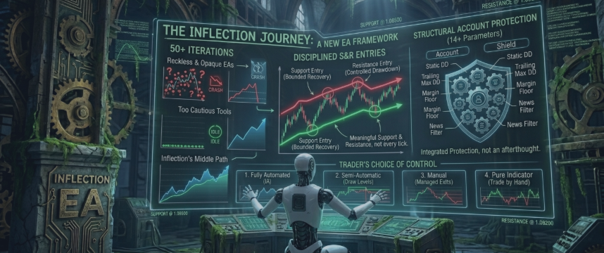 Why I Built Inflection (and What Makes It Different)