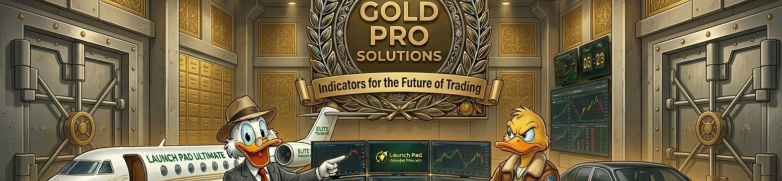 🚀 Launcher Gold Indicator Free + Ramulo Software Ecosystem – Complete Overview