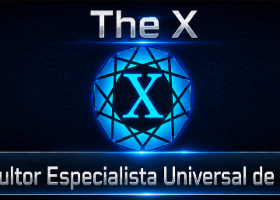 The X — Expert Advisor universal de trading, construtor e criador de estratégias