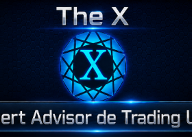 The X — Expert Advisor universel de trading, constructeur et créateur de stratégies The X — Expert Advisor universel de trading, constructeur et créateur de stratégies