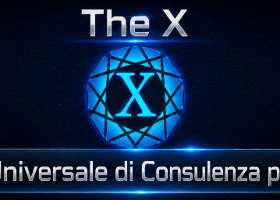 The X — Expert Advisor universale per il trading, costruttore e generatore di strategie The X — Expert Advisor universale per il trading, costruttore e generatore di strategie