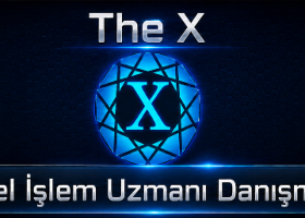 The X — Evrensel Trading Expert Advisor, oluşturucu ve strateji kurucu The X — Evrensel Trading Expert Advisor, oluşturucu ve strateji kurucu