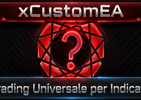 EXP - THE XCUSTOMEA — EXPERT ADVISOR DI TRADING UNIVERSALE PER INDICATORI PERSONALIZZATI. EXPERT ADVISOR BASATO SU INDIC EXP - THE XCUSTOMEA — EXPERT ADVISOR DI TRADING UNIVERSALE PER INDICATORI PERSONALIZZATI. EXPERT ADVISOR BASATO SU INDIC