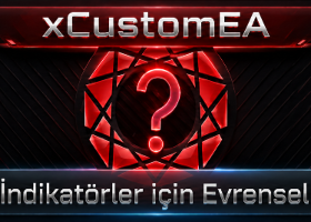 EXP - THE XCUSTOMEA — ÖZEL GÖSTERGELER İÇİN EVRENSEL TRADING EXPERT ADVISOR. GÖSTERGE TABANLI EXPERT ADVISOR! EXP - THE XCUSTOMEA — ÖZEL GÖSTERGELER İÇİN EVRENSEL TRADING EXPERT ADVISOR. GÖSTERGE TABANLI EXPERT ADVISOR!
