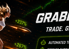 GRABBER BOT: ASÍ ES EL TRADING FIABLE GRABBER BOT: ASÍ ES EL TRADING FIABLE